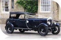 Vintage Sports Car Hire ( vintage wedding car hire   Hampshire ) 1090446 Image 1